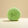 Pure leaf green multi-color available yarns Item Picture